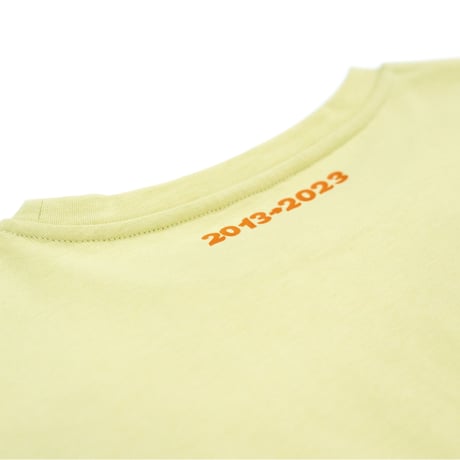 KANA-BOON / KNBNバンドワゴンTシャツ