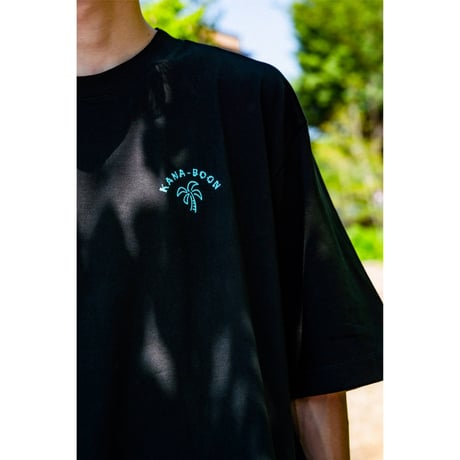 KANA-BOON / KANA-BOON じゃぱにーずさまー Tシャツ