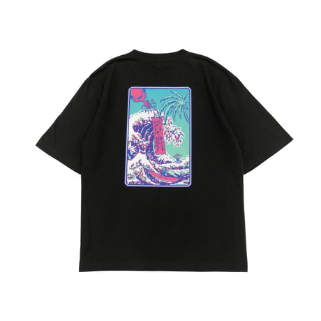 KANA-BOON / KANA-BOON じゃぱにーずさまー Tシャツ