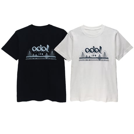 odol / years T-shirt