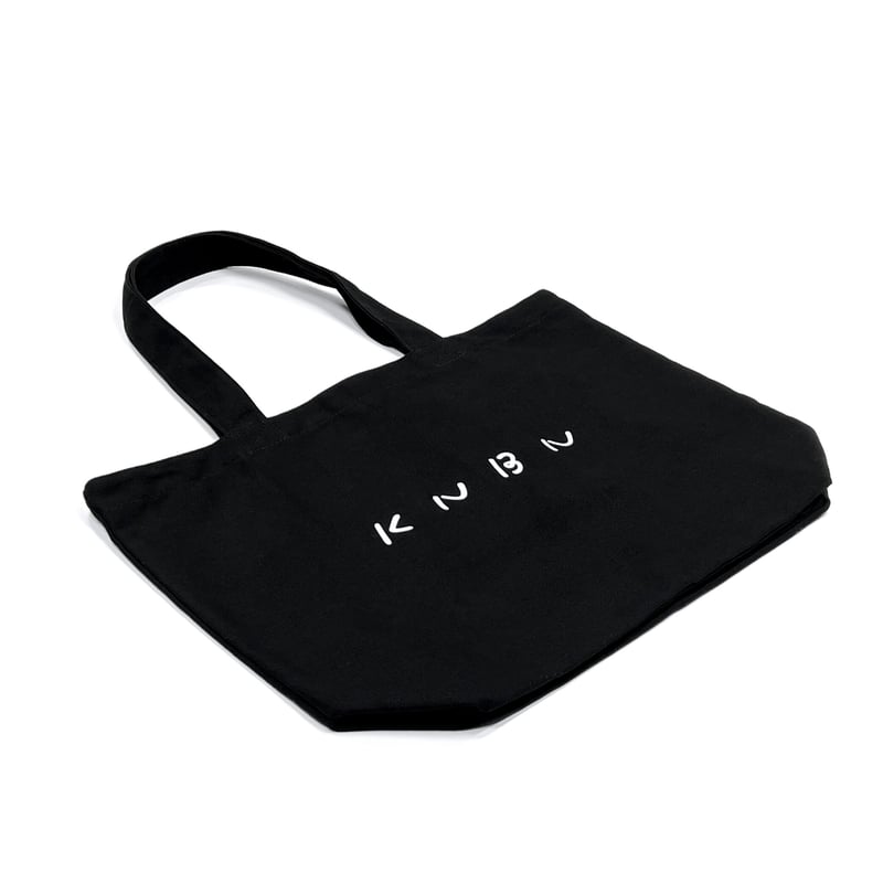 KANA-BOON / KNBNトートバッグ | pochilu STORE