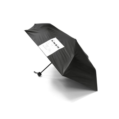 KANA-BOON / 【Wpc. × KANA-BOON】KNBN PROFILE TAG 折りたたみ傘
