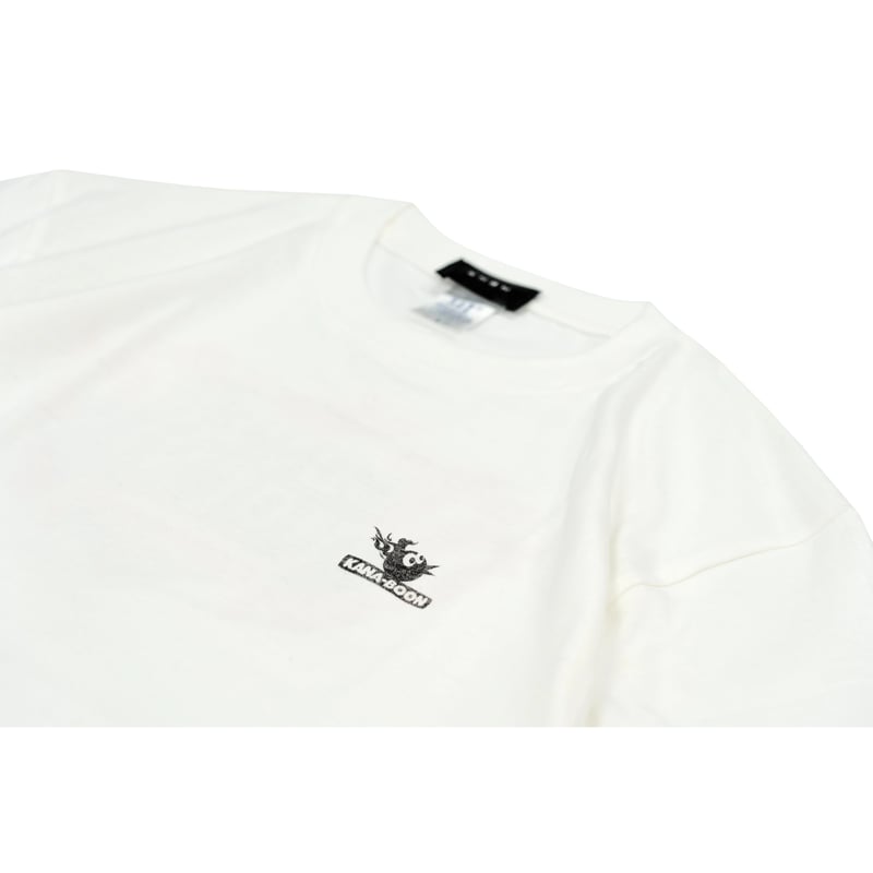 ✨Malbon WM Phoenix Open コラボTシャツ ホワイト限定 ✨Malbon WM Phoenix Open コラボTシャツ ホワイト限定 - メルカリ