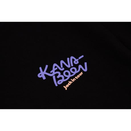 KANA-BOON / Jack in T 2025