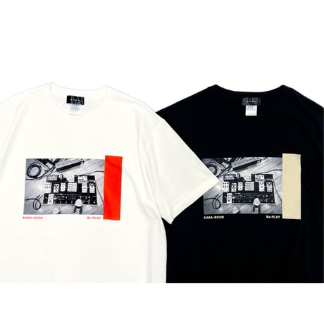 KANA-BOON / MAGU FILM T ～Let’s make that sound again.～