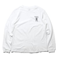 odol / individuals long T-shirt