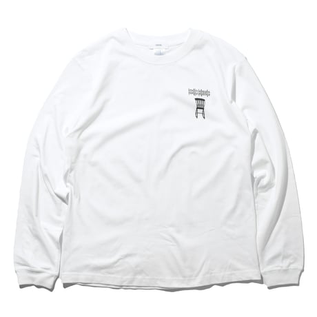 odol / individuals long T-shirt