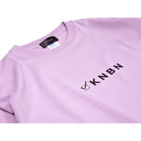 KANA-BOON / KNBN PROFILE TAG ロングスリーブTシャツ