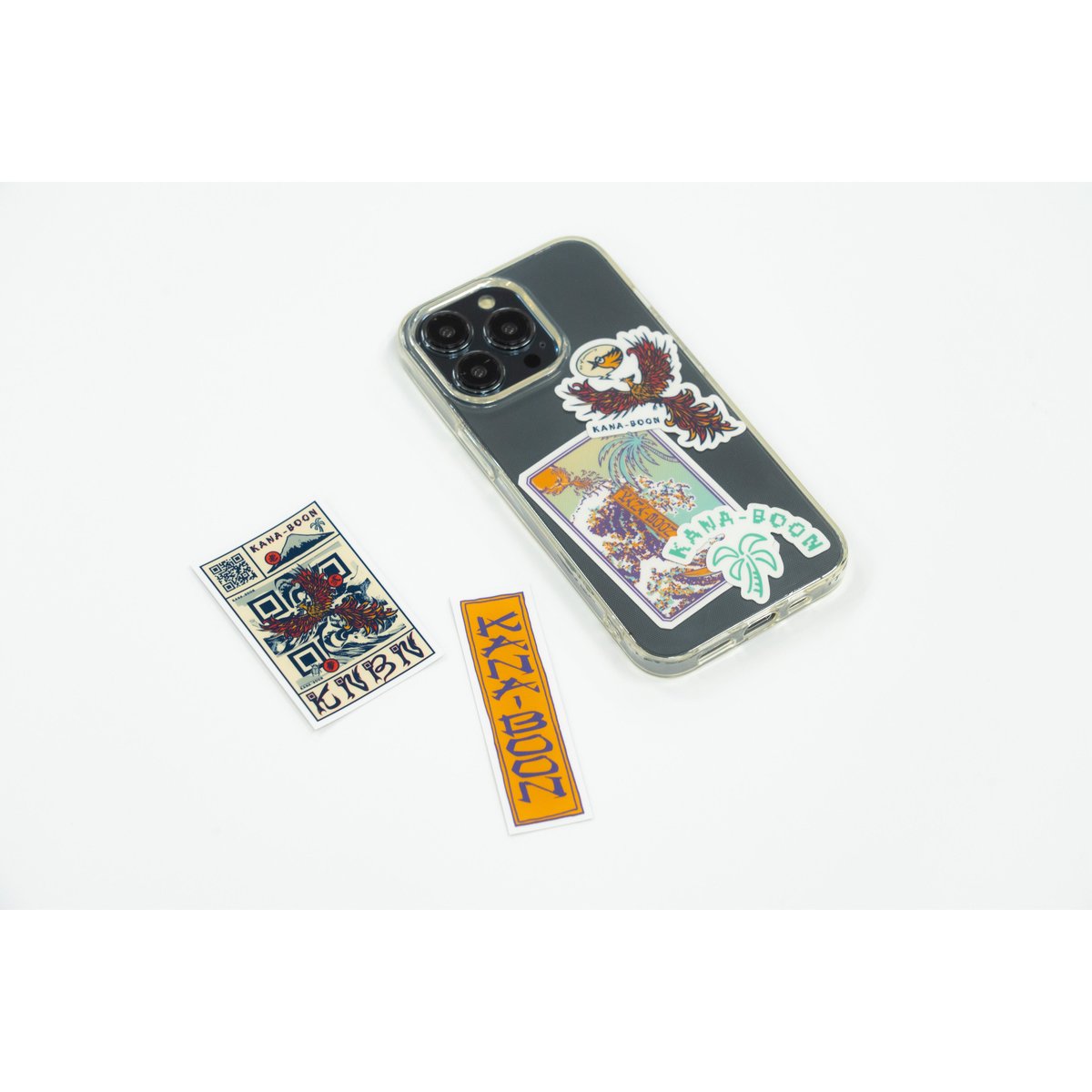 KANAME DESIGNS カナメデザイン ステッカー付き KANAME DESIGNS カナメデザイン ステッカー付き KANAME DESIGNS