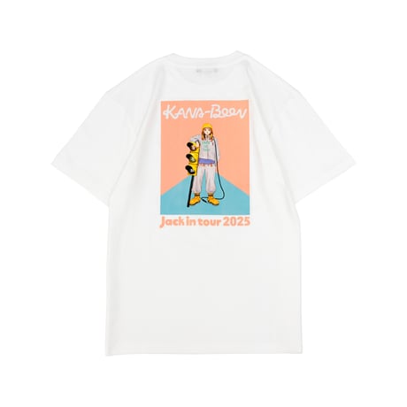 KANA-BOON / Jack in T 2025