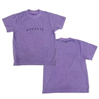 Enfants / Overdyed Tシャツ