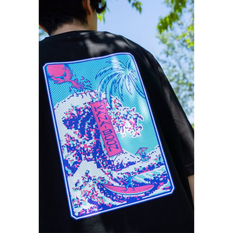 KANA-BOON / KANA-BOON じゃぱにーずさまー Tシャツ