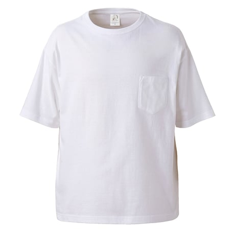 KANA-BOON / クリーチャーズポケットTシャツ