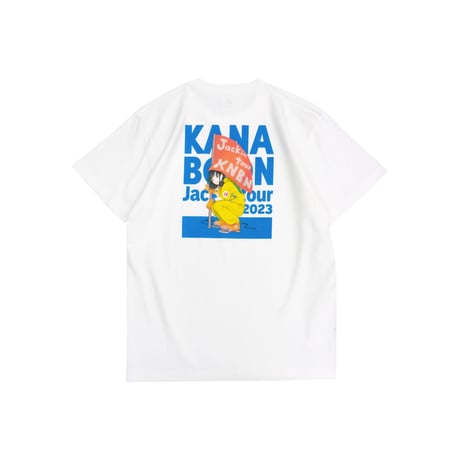 KANA-BOON / Jack in T 2023
