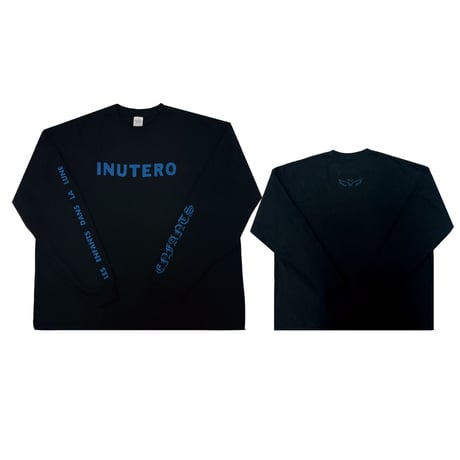 Enfants / INUTERO Long-Tee