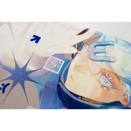 YOURNESS/YxRE タオル