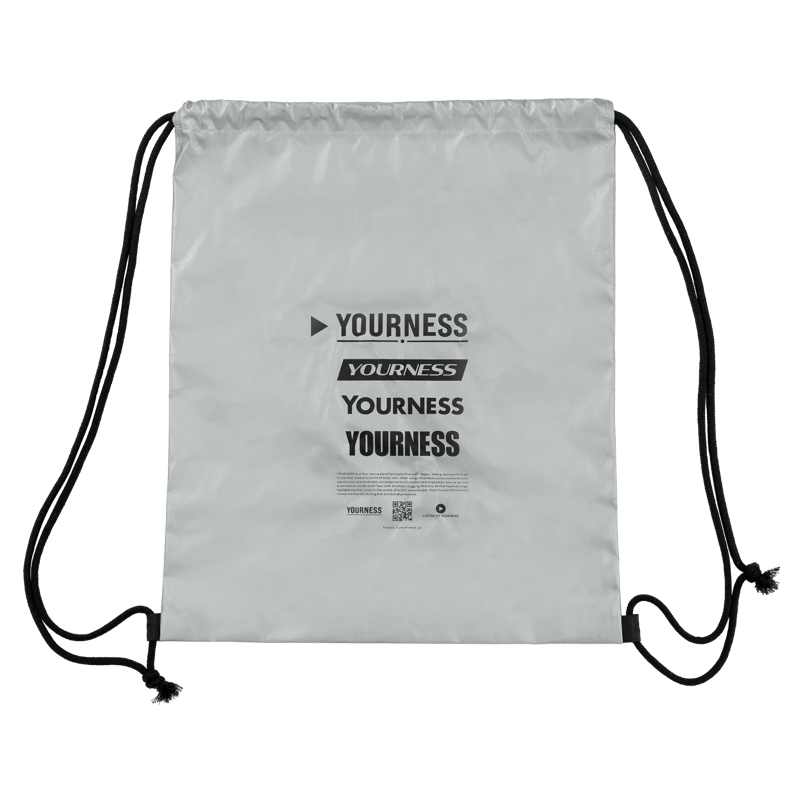 ユアネス/リフレクターナップサック | pochilu STORE