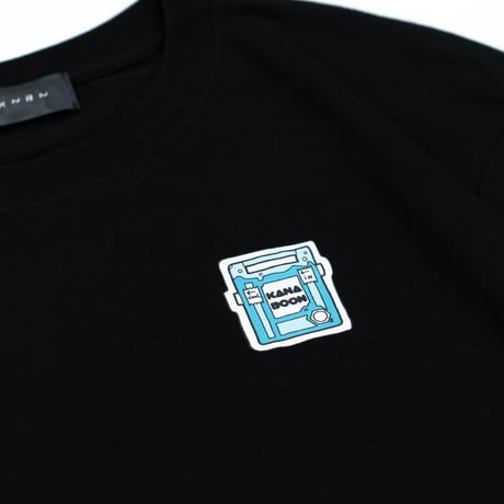 KANA-BOON / Cool Summer Tシャツ