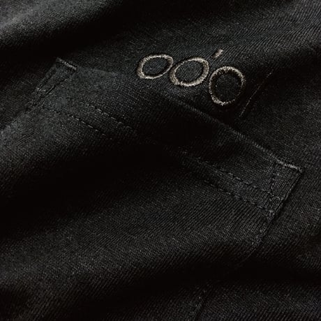 odol / pocket T-shirt