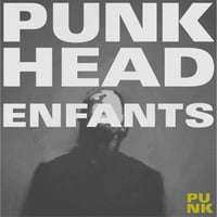 Enfants / 【CD】Limited Album「Not Applicable」 | p