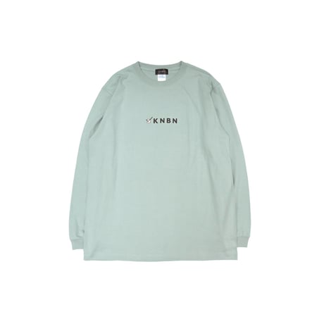 KANA-BOON / KNBN PROFILE TAG ロングスリーブTシャツ