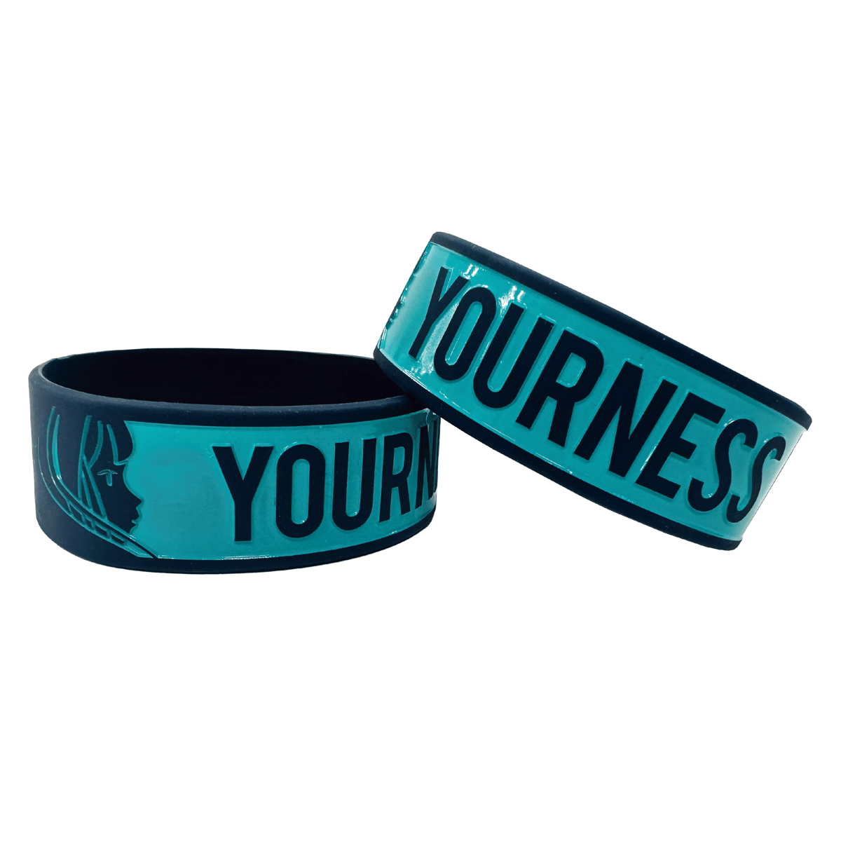 ユアネス / ラバーバンド (グリーン) | pochilu STORE