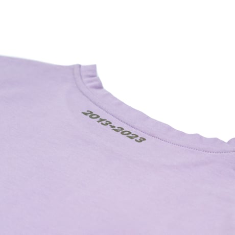 KANA-BOON / KNBNバンドワゴンTシャツ