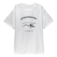 odol / Entree T-shirt