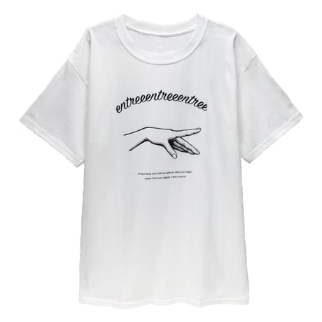 odol / Entree T-shirt