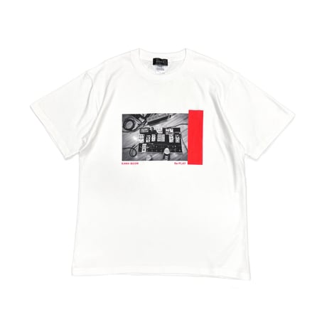 KANA-BOON / MAGU FILM T ～Let’s make that sound again.～