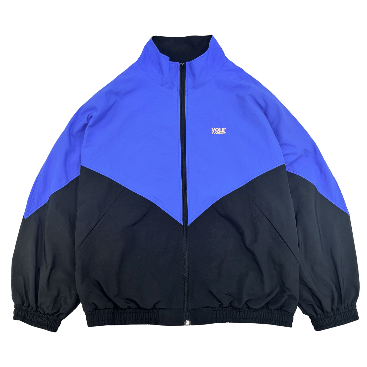 *ロゴ*快適な着心地*幅広く活躍*ナイロンジャケット fit=scale-down,w=1200