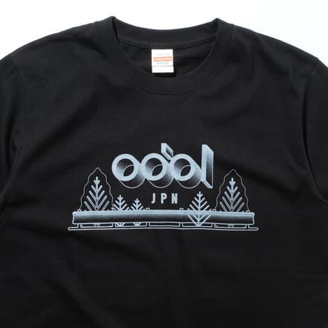 odol / years T-shirt