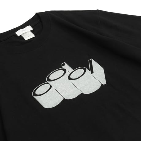 odol / odol 3D logo T-Shirt