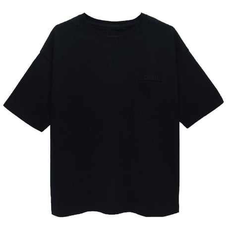 odol / pocket T-shirt