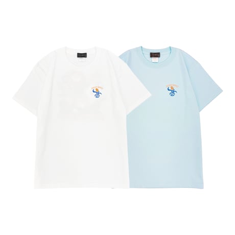 KANA-BOON / Happy Flowers Tシャツ