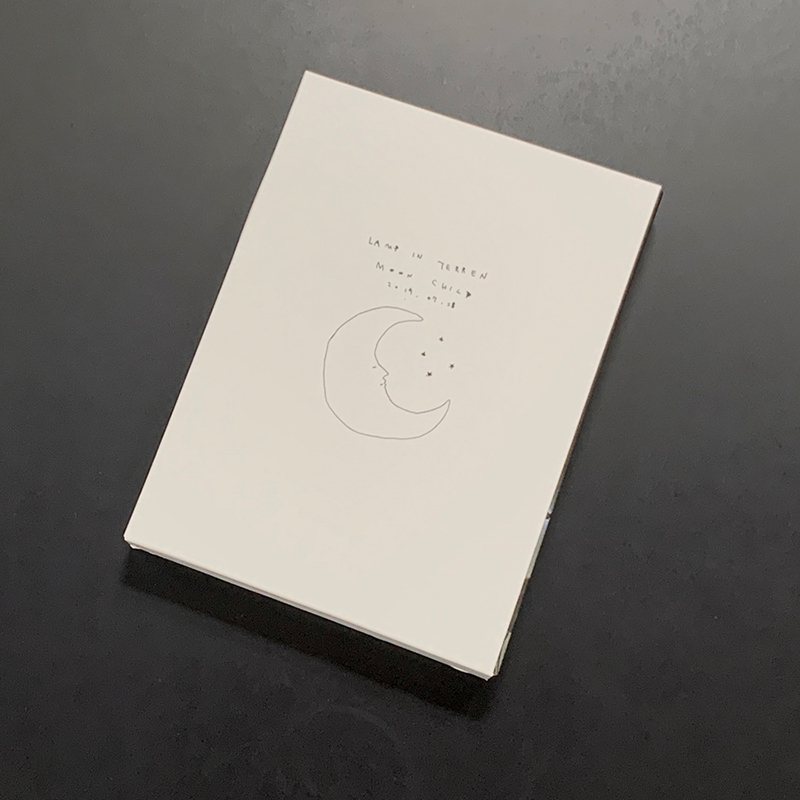 LAMP IN TERREN / 【Blu-ray・DVD】 日比谷野音ワンマン『Moon C