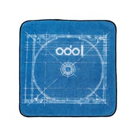 odol / "odol" hand towel
