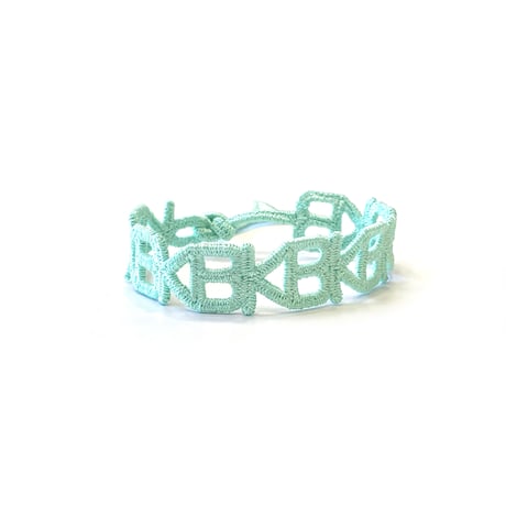 KANA-BOON / KB刺繍ブレスレット -Summer-