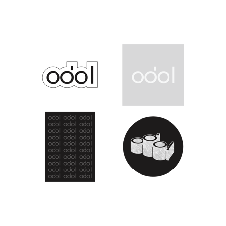 直筆サイン入り　CD　odol 1st odol CATEGORY odol | pochilu STORE