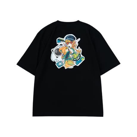 KANA-BOON / Cool Summer Tシャツ