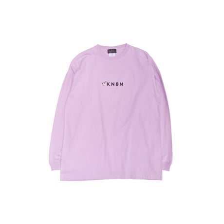 KANA-BOON / KNBN PROFILE TAG ロングスリーブTシャツ