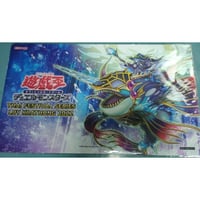 シューティングセイヴァースタードラゴン プレイマット | Tk2 Card シューティングセイヴァースタードラゴン プレイマット | Tk2 Card