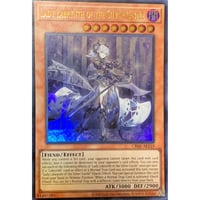 【中国語】遊戯王 白銀の城の召使い アリアンナ 25th アジア 白銀の城の召使い アリアンナ スーパー 3枚 遊戯王 - メルカリ