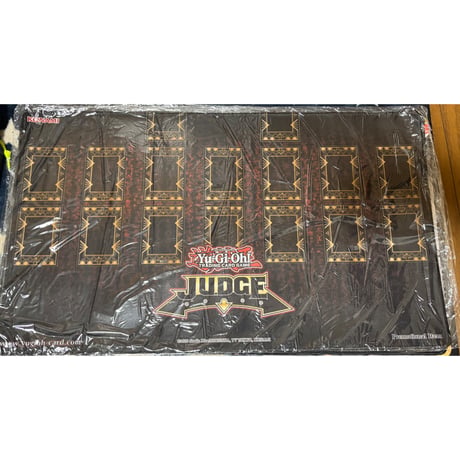 新品未開封　ピティ　プレイマット　マスターデュエル Tk2 Card