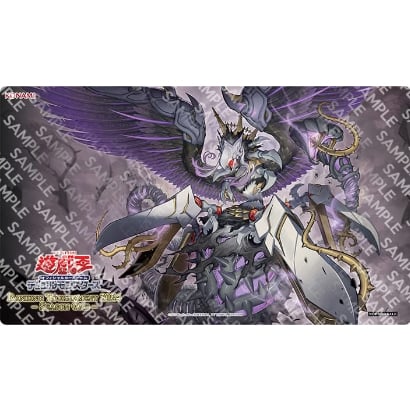 殺戮聖徒レジーナ プレイマット アジア限定 新品未開封 original
