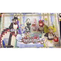 白き森のルシア プレイマット 未開封 | Tk2 Card