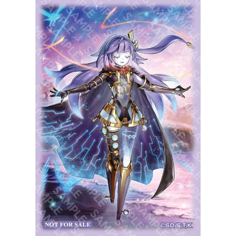 遊戯王罪宝狩りの悪魔スリーブ公式70枚入り