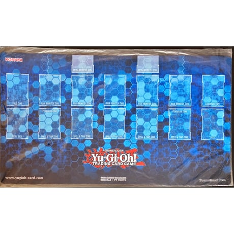 Ycs London プレイマット　未開封