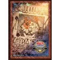 新品未開封 遊戯王 悪魔の技 スリーブ original