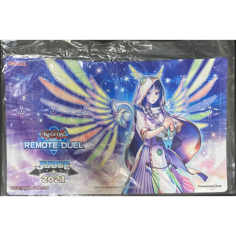 宣告者の巫女 プレイマット 未開封 | Tk2 Card